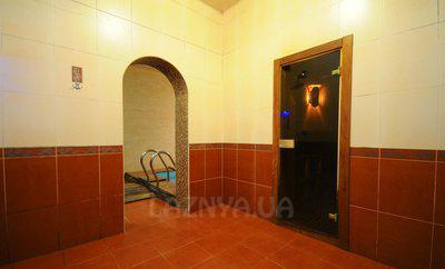 Сауна «Башня» відгуки, лазня/сауна Днепр Чечеловский район ул. Янгеля, 42, фото, адреса з картою проїзду.