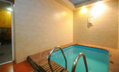 Сауна «Башня» відгуки, лазня/сауна Днепр Чечеловский район ул. Янгеля, 42, фото, адреса з картою проїзду.