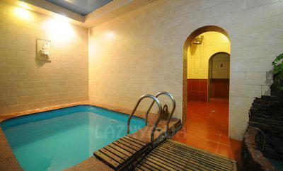 Сауна «Башня» відгуки, лазня/сауна Днепр Чечеловский район ул. Янгеля, 42, фото, адреса з картою проїзду.