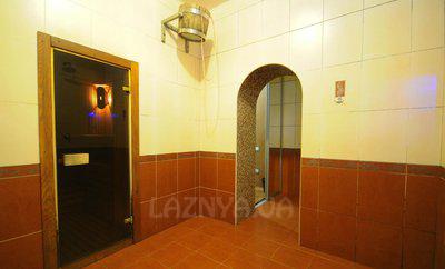 Сауна «Башня» відгуки, лазня/сауна Днепр Чечеловский район ул. Янгеля, 42, фото, адреса з картою проїзду.