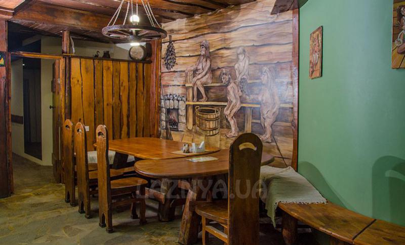 «Банька» відгуки, лазня/сауна Одесса Киевский район ул. Инглези 2, фото, адреса з картою проїзду.