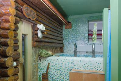 «Банька» відгуки, лазня/сауна Одесса Киевский район ул. Инглези 2, фото, адреса з картою проїзду.