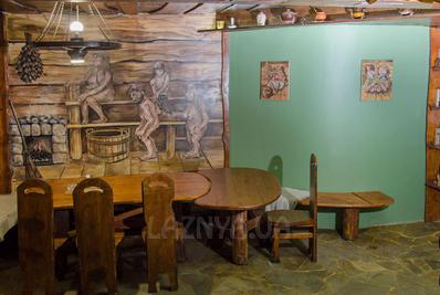 «Банька» відгуки, лазня/сауна Одесса Киевский район ул. Инглези 2, фото, адреса з картою проїзду.