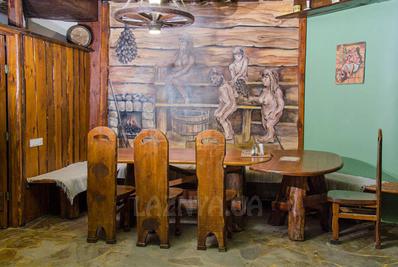 «Банька» відгуки, лазня/сауна Одесса Киевский район ул. Инглези 2, фото, адреса з картою проїзду.