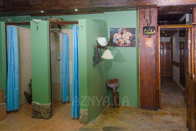 «Банька» відгуки, лазня/сауна Одесса Киевский район ул. Инглези 2, фото, адреса з картою проїзду.