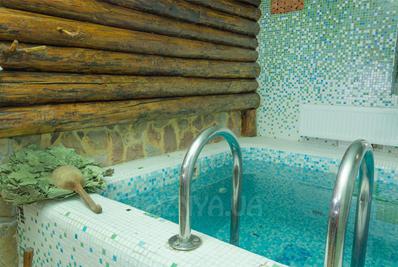 «Банька» відгуки, лазня/сауна Одесса Киевский район ул. Инглези 2, фото, адреса з картою проїзду.