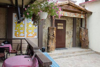 «Банька» відгуки, лазня/сауна Одесса Киевский район ул. Инглези 2, фото, адреса з картою проїзду.