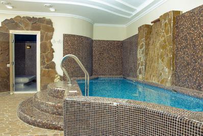 «Банька» відгуки, лазня/сауна Одесса Киевский район ул. Инглези 2, фото, адреса з картою проїзду.