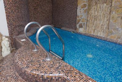 «Банька» відгуки, лазня/сауна Одесса Киевский район ул. Инглези 2, фото, адреса з картою проїзду.