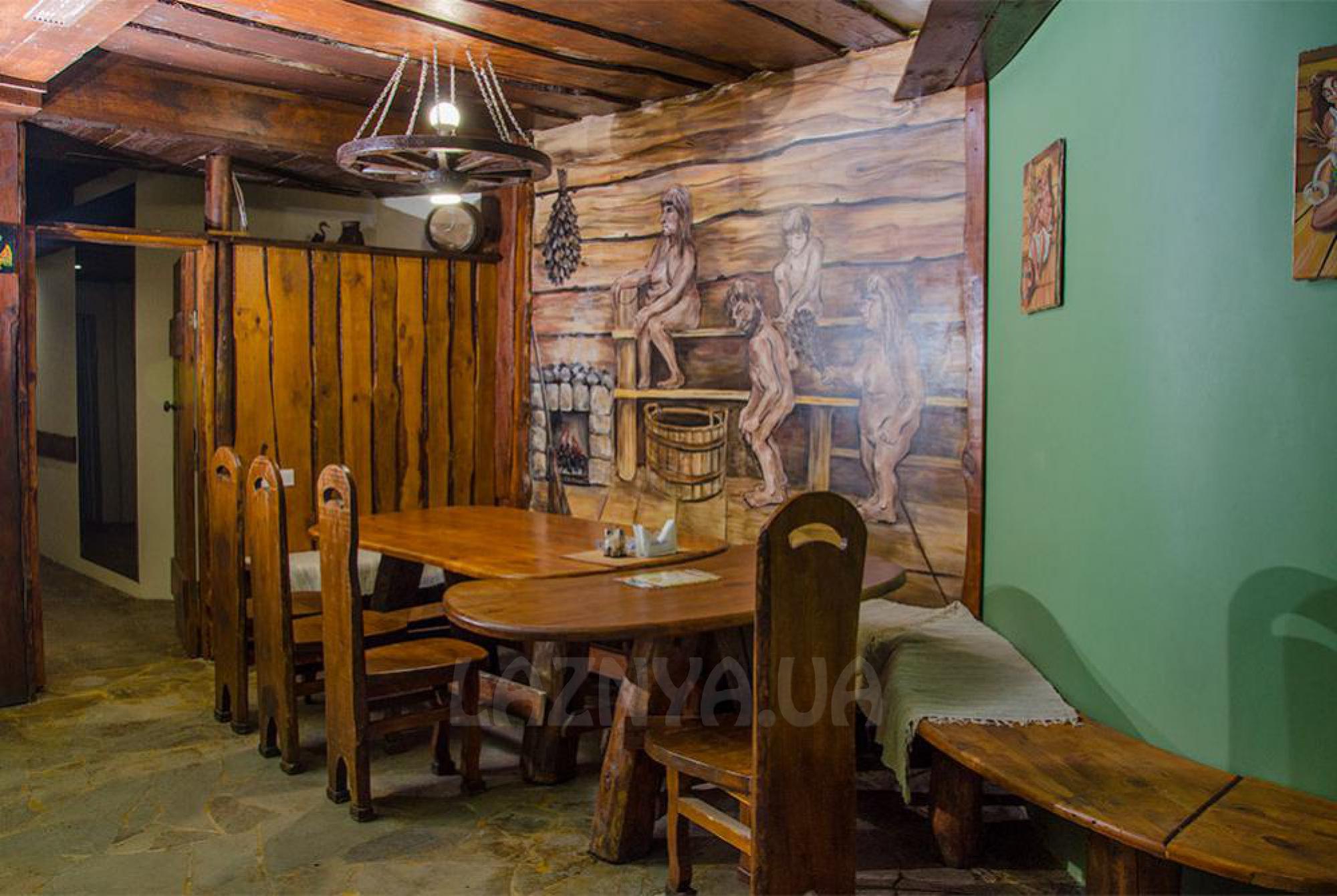 «Банька» відгуки, лазня/сауна Одесса Киевский район ул. Инглези 2, фото, адреса з картою проїзду.