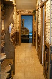 Баня на Тарнавского відгуки, лазня/сауна Львов Сыховский район ул. Тарнавского , фото, адреса з картою проїзду.