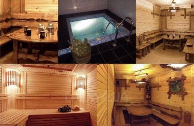 Баня на Тарнавского відгуки, лазня/сауна Львов Сыховский район ул. Тарнавского , фото, адреса з картою проїзду.