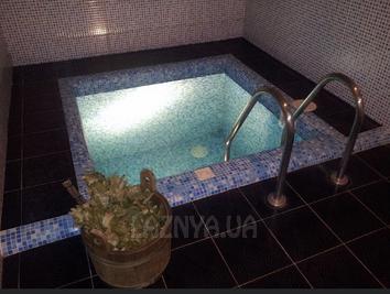 Баня на Тарнавского відгуки, лазня/сауна Львов Сыховский район ул. Тарнавского , фото, адреса з картою проїзду.